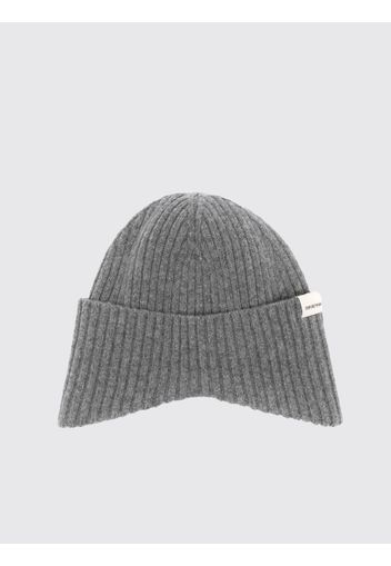 Cappello EMPORIO ARMANI Uomo colore Grigio