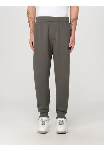 Jogger Emporio Armani in cotone