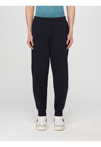 Pantalone Emporio Armani in misto cotone