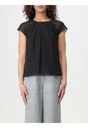 Top E Bluse EMPORIO ARMANI Donna colore Nero