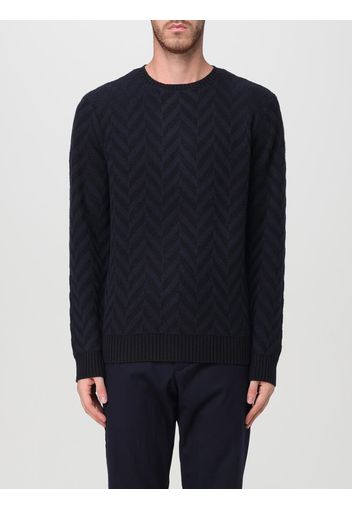 Maglia chevron Emporio Armani