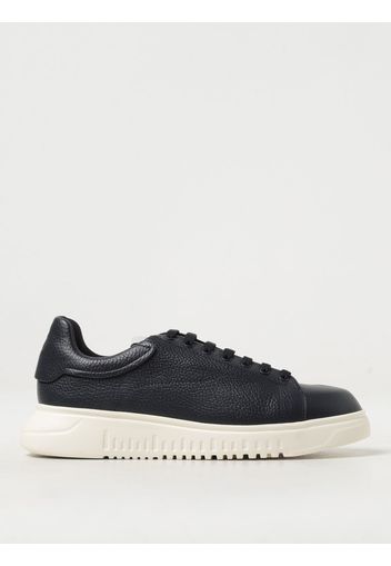 Sneakers EMPORIO ARMANI Uomo colore Nero