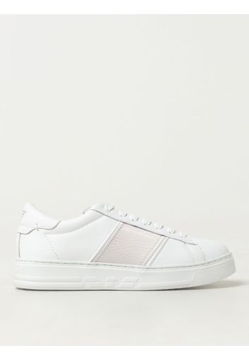 Sneakers EMPORIO ARMANI Uomo colore Bianco 2