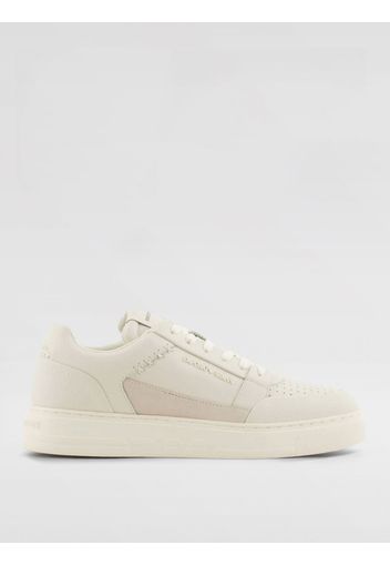 Sneakers EMPORIO ARMANI Uomo colore Bianco