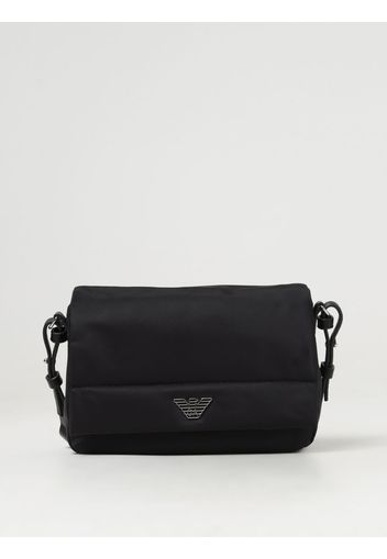 Borsa A Spalla EMPORIO ARMANI Donna colore Nero