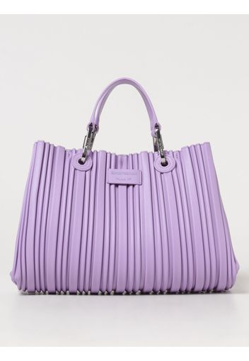 Borse Tote EMPORIO ARMANI Donna colore Lilla