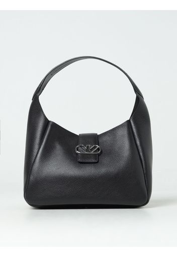 Borsa A Spalla EMPORIO ARMANI Donna colore Nero