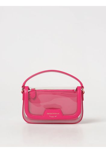 Borsa Emporio Armani in PVC