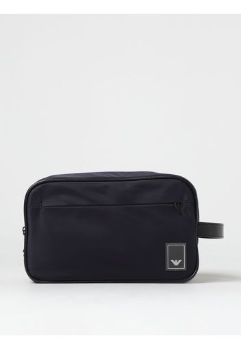 Beauty case Emporio Armani in nylon