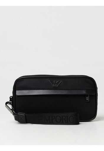 Borsa EMPORIO ARMANI Uomo colore Nero