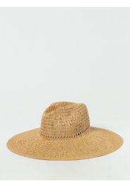 Cappello EMPORIO ARMANI Donna colore Naturale