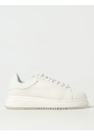 Sneakers Emporio Armani in pelle