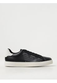 Sneakers EMPORIO ARMANI Uomo colore Nero