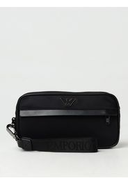 Borsa EMPORIO ARMANI Uomo colore Nero