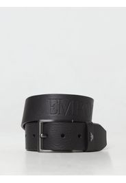 Cintura EMPORIO ARMANI Uomo colore Nero