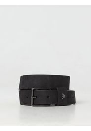 Cintura EMPORIO ARMANI Uomo colore Nero