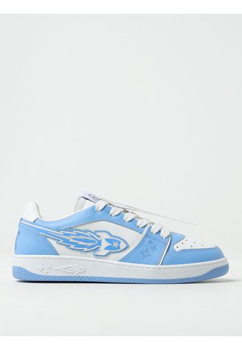 Sneakers Enterprise Japan in pelle