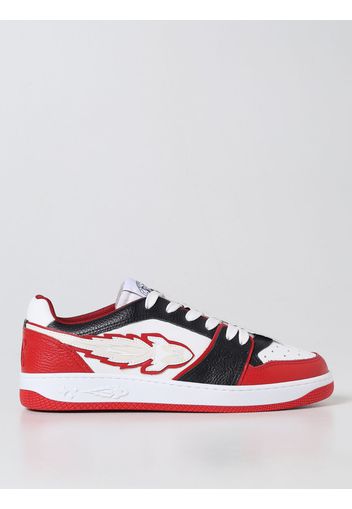 Sneakers Rocket Enterprise Japan in pelle