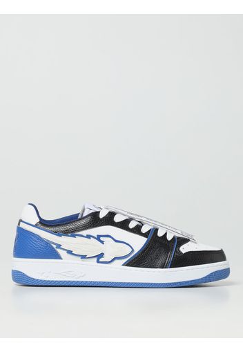 Sneakers Rocket Enterprise Japan in pelle