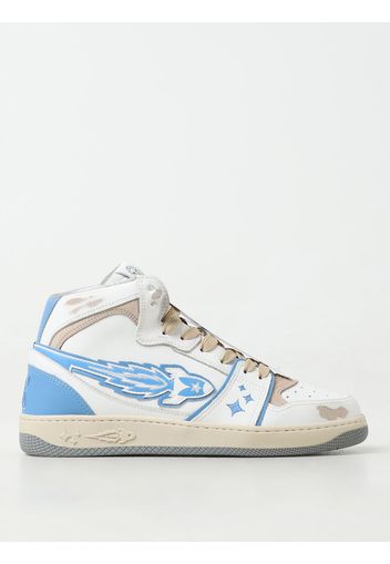 Sneakers ENTERPRISE JAPAN Uomo colore Bianco