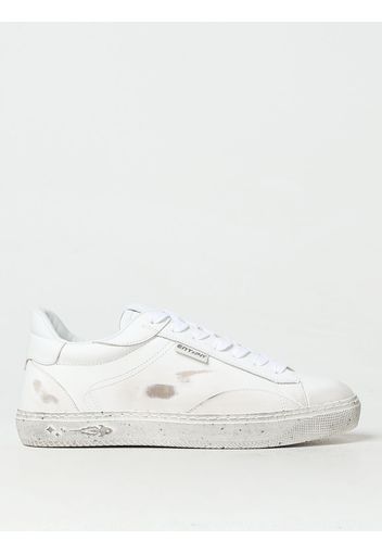 Sneakers ENTERPRISE JAPAN Uomo colore Bianco