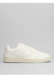 Sneakers ENTERPRISE JAPAN Uomo colore Beige