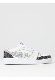 Sneakers EJ Egg Rocket Enterprise Japan in pelle