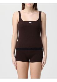 Maglia ENTIRE STUDIOS Donna colore Rosso