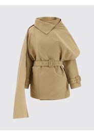 Trench ENTIRE STUDIOS Donna colore Beige