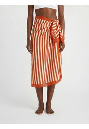 Costume ERES Donna colore Arancione