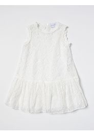 Abito ERMANNO SCERVINO JUNIOR Bambino colore Panna