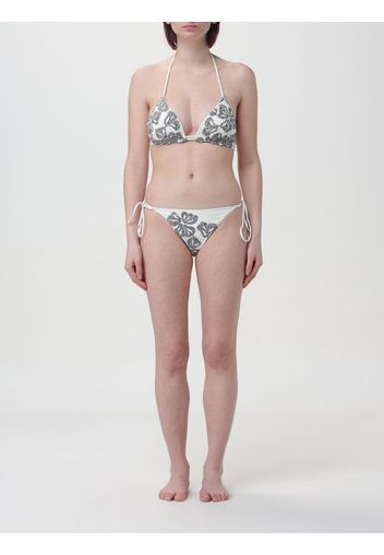 Bikini Ermanno Scervino Life in lycra con stampa