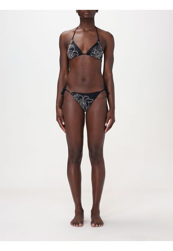 Bikini Ermanno Scervino Life in tessuto elasticizzato