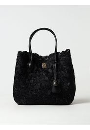 Borsa A Mano ERMANNO SCERVINO Donna colore Nero