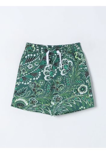 Pantalone ETRO KIDS Bambino colore Verde