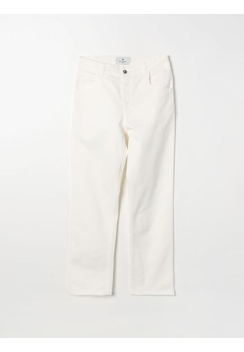 Pantalone Etro in cotone stretch