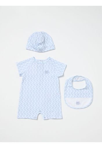 Combinato ETRO KIDS Bambino colore Celeste