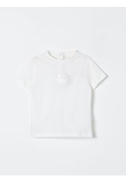 T-Shirt ETRO KIDS Bambino colore Bianco