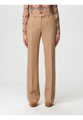 Pantalone Etro in lana vergine