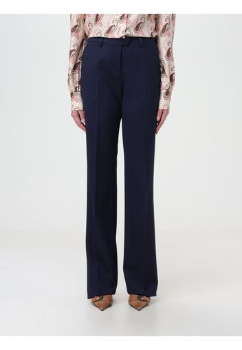 Pantalone Etro in lana stretch