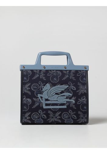 Borsa Love Trotter Etro in cotone