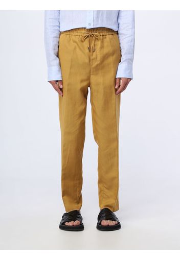 Pantalone Etro in misto lino