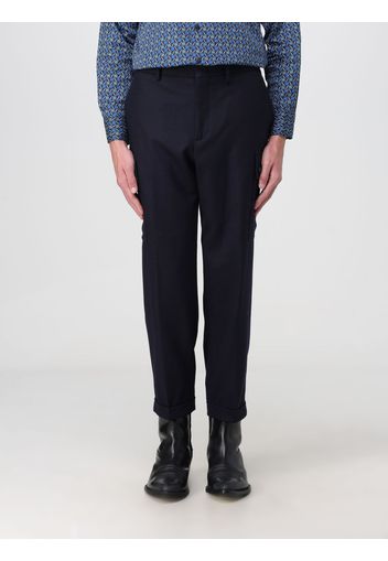 Pantalone Etro in lana stretch