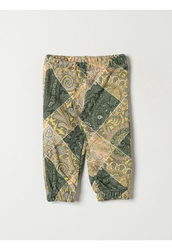 Pantalone ETRO Bambino colore Verde