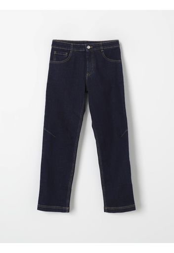 Pantalone ETRO Bambino colore Blue