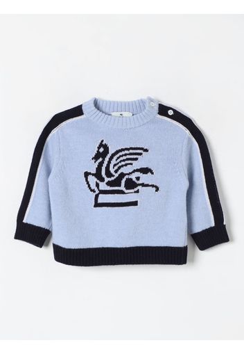 Maglia ETRO Bambino colore Blue