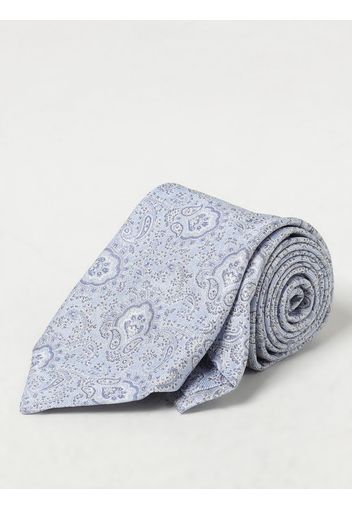 Cravatta Paisley Etro in seta jacquard