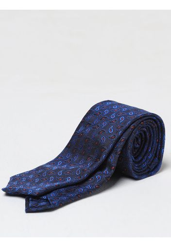 Papillon ETRO Uomo colore Blue