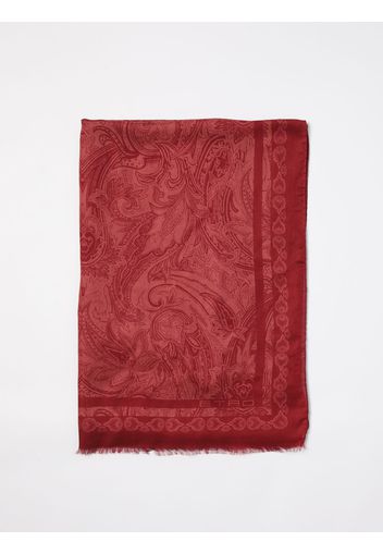 Sciarpa ETRO Uomo colore Rosso