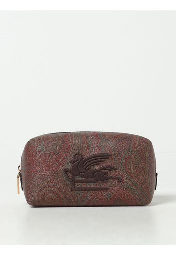 Beautycase ETRO Uomo colore Marrone